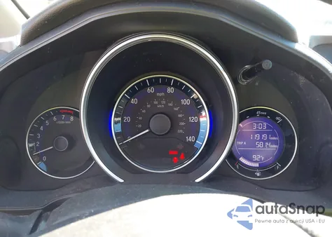 2015 Honda Fit Ex from USA, damaged, VIN 3HGGK5G84FM715856